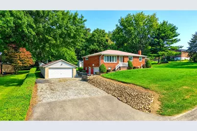 151 Huntingdon Rd, South Huntington, PA 15695 - Photo 1