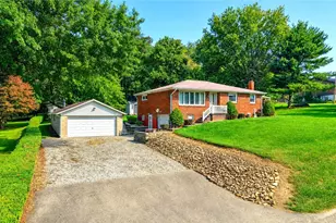 151 Huntingdon Rd, South Huntington, PA 15695 - Photo 1