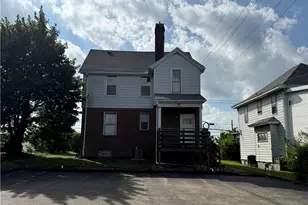 313 Morgantown St, Uniontown, PA 15401 - Photo 1