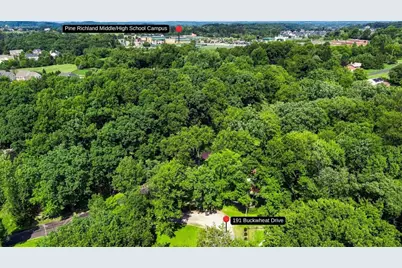 191 Buckwheat Dr, Pine Township, PA 15044 - Photo 49