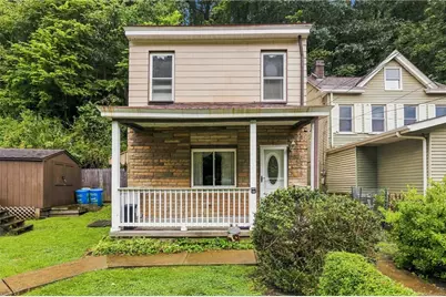 3318 Spring Garden Road, Pittsburgh, PA 15212 - Photo 1
