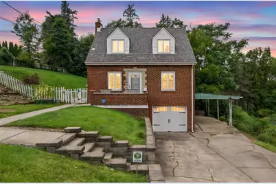 4330 Overhill St, Bethel Park, PA 15102 - Photo 3