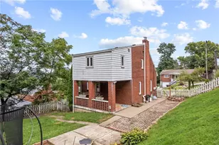 4330 Overhill St, Bethel Park, PA 15102 - Photo 31