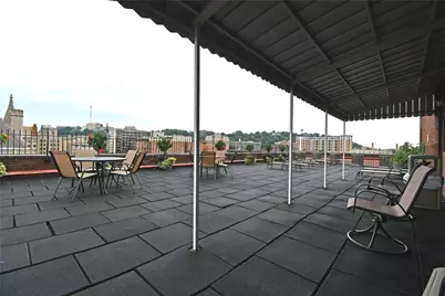 128 N Craig St #907, Pittsburgh, PA 15213 - Photo 29