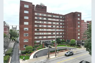 128 N Craig St #907, Pittsburgh, PA 15213 - Photo 3