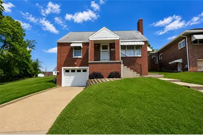 71 Cort Street #, Washington, PA 15301 - Photo 21