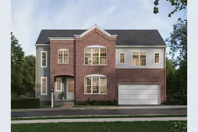 3500 Unionville Road #Glasgow, Cranberry Township, PA 16066 - Photo 1