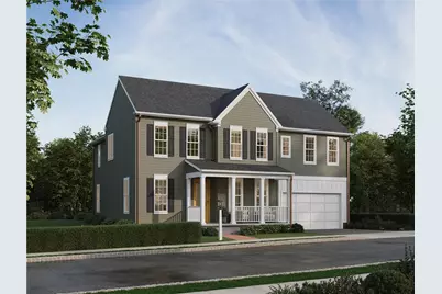 3500 Unionville Road #Glasgow, Cranberry Township, PA 16066 - Photo 33