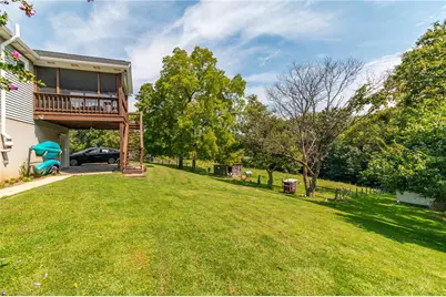 220 E Portersville, Muddy Creek Township, PA 16051 - Photo 21