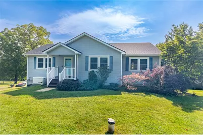 220 E Portersville, Muddy Creek Township, PA 16051 - Photo 1