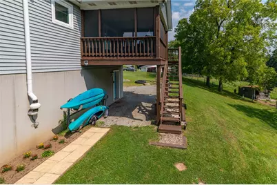 220 E Portersville, Muddy Creek Township, PA 16051 - Photo 17