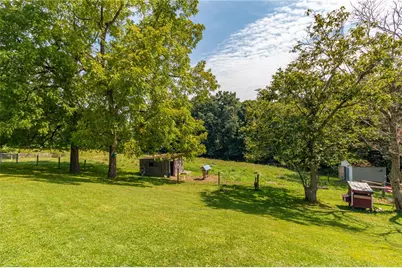 220 E Portersville, Muddy Creek Township, PA 16051 - Photo 23