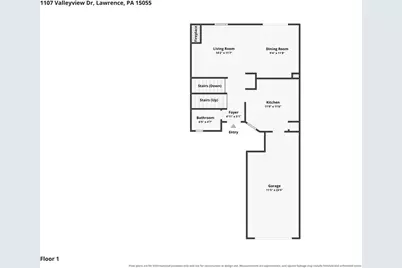 1107 Valleyview Dr, Cecil, PA 15055 - Photo 33