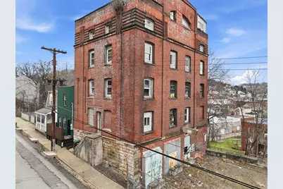 504 Stanton Avenue, Pittsburgh, PA 15209 - Photo 5