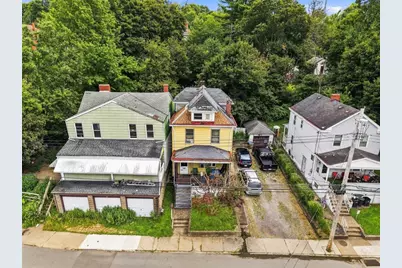 330 Woodward Avenue, McKees Rocks, PA 15136 - Photo 3