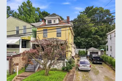 330 Woodward Avenue, McKees Rocks, PA 15136 - Photo 1