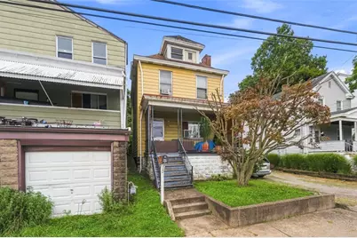 330 Woodward Avenue, McKees Rocks, PA 15136 - Photo 35