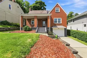 3528 Cambria St, Munhall, PA 15120 - Photo 1