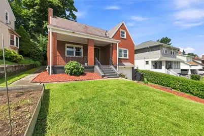 3528 Cambria St, Munhall, PA 15120 - Photo 29