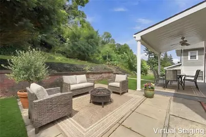 3528 Cambria St, Munhall, PA 15120 - Photo 5