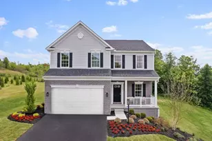 442 Millstone Ln, Jefferson Hills, PA 15332 - Photo 1