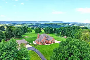 486 Settler Rd, Ligonier Township, PA 15658 - Photo 1