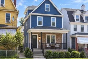 210 Robinson St, Pittsburgh, PA 15213 - Photo 1