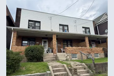 7519-7521 Roslyn Street, Pittsburgh, PA 15218 - Photo 1