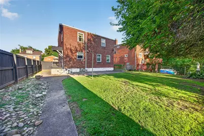 1616 Rutherford Ave, Beechview, PA 15216 - Photo 29