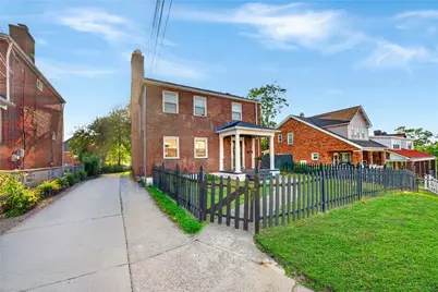 1616 Rutherford Ave, Beechview, PA 15216 - Photo 3