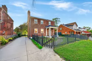 1616 Rutherford Ave, Beechview, PA 15216 - Photo 3