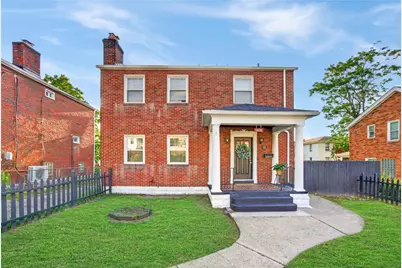 1616 Rutherford Ave, Beechview, PA 15216 - Photo 1