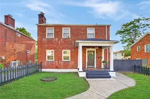 1616 Rutherford Ave, Beechview, PA 15216 - Photo 1