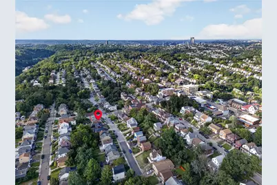 1616 Rutherford Ave, Beechview, PA 15216 - Photo 27