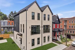 516 N Euclid Ave, Pittsburgh, PA 15206 - Photo 1