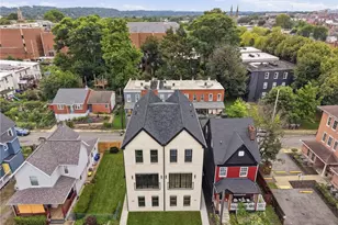 516 N Euclid Ave, Pittsburgh, PA 15206 - Photo 3