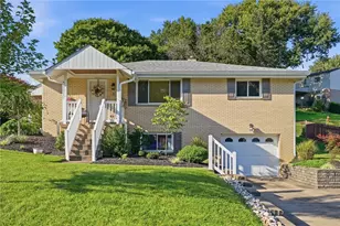 13 Eichelberger Dr, Robinson Twp, PA 15108 - Photo 1