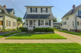 302 Foch St, Ellwood City, PA 16117 - Photo 5