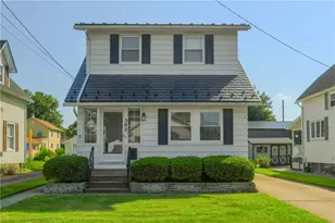 302 Foch St, Ellwood City, PA 16117 - Photo 7