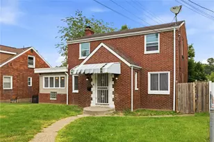 1025 Washington St, McKeesport, PA 15132 - Photo 3