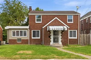 1025 Washington St, McKeesport, PA 15132 - Photo 1