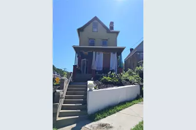 5201 Glenwood Ave, Pittsburgh, PA 15207 - Photo 1