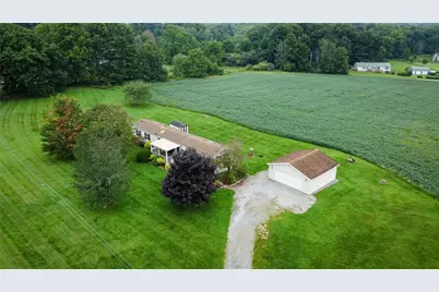 303 Eau Claire Rd, Venango Township, PA 16020 - Photo 41