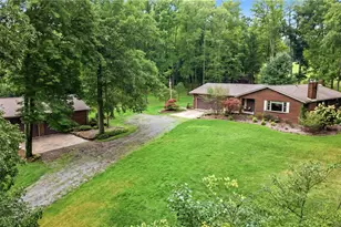 616 W Jamestown Rd, Greene Township, PA 16125 - Photo 1