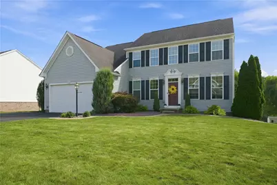 10800 Gasson Dr, North Huntingdon, PA 15642 - Photo 1