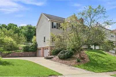 333 Warrick Dr, Seven Fields Boro, PA 16046 - Photo 37