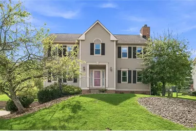 333 Warrick Dr, Seven Fields Boro, PA 16046 - Photo 1