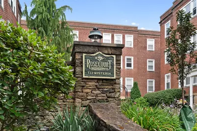 722 Wisteria Avenue #G6, Pittsburgh, PA 15228 - Photo 3