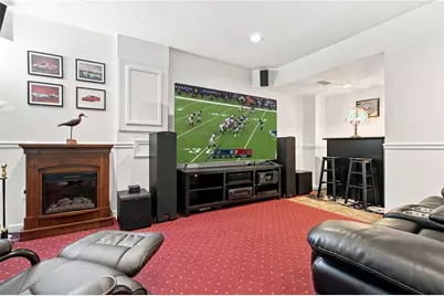 1033 Robinwood Dr, South Park, PA 15129 - Photo 35