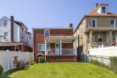 2219 Bensonia Avenue, Beechview, PA 15216 - Photo 29